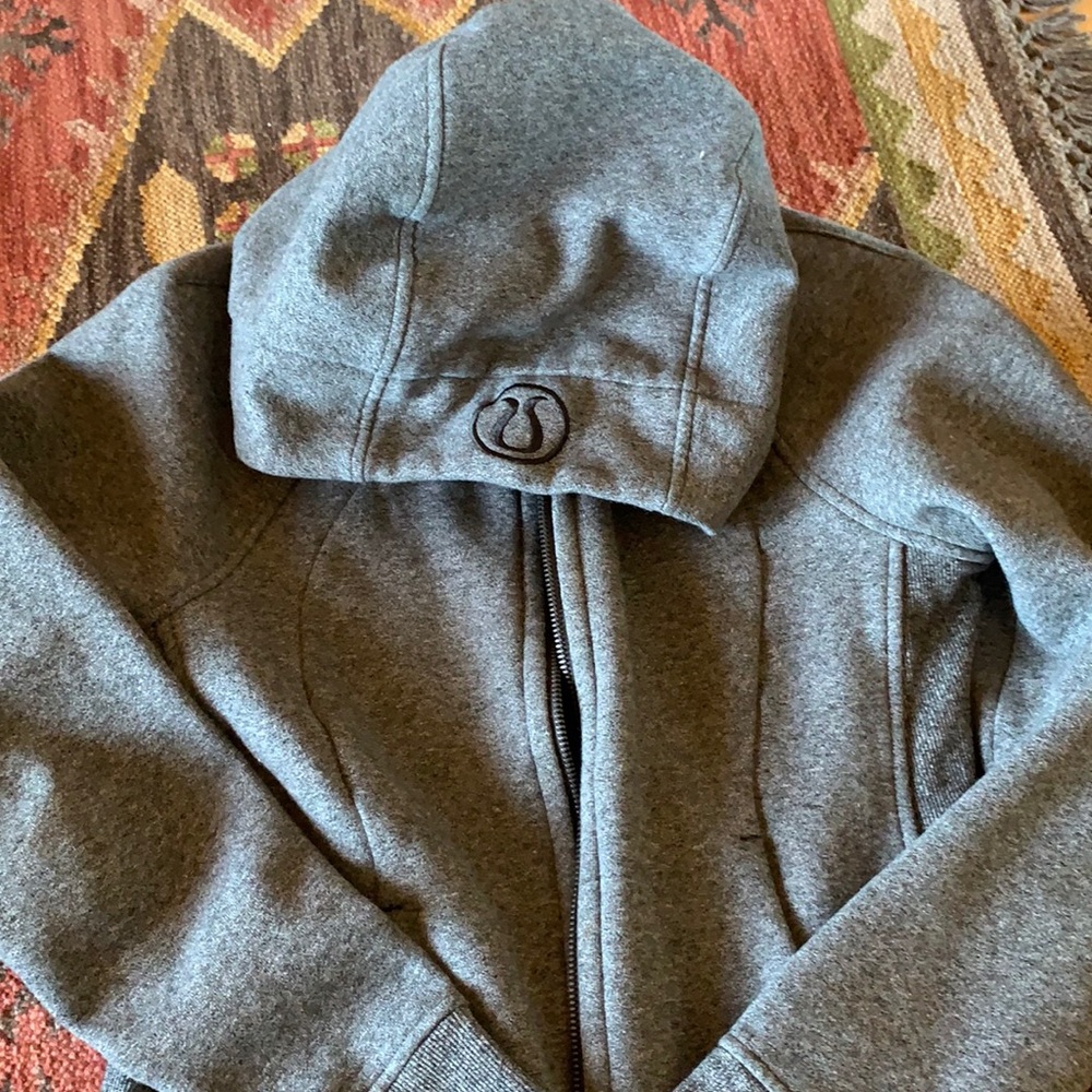Lululemon jacket
